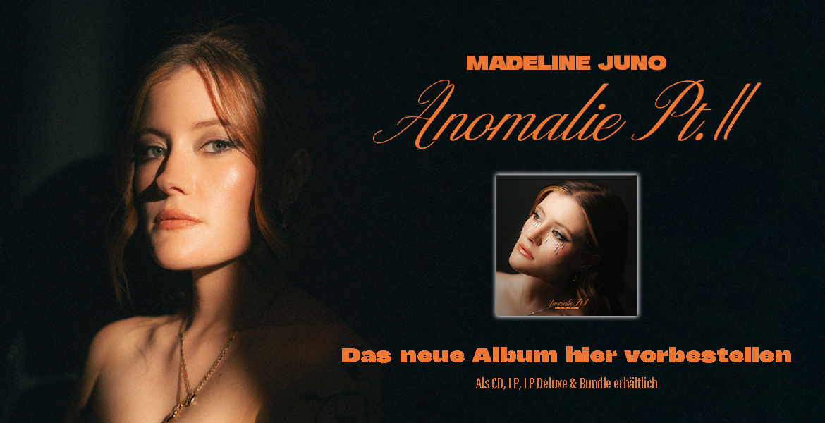 Offizieller Madeline Shop