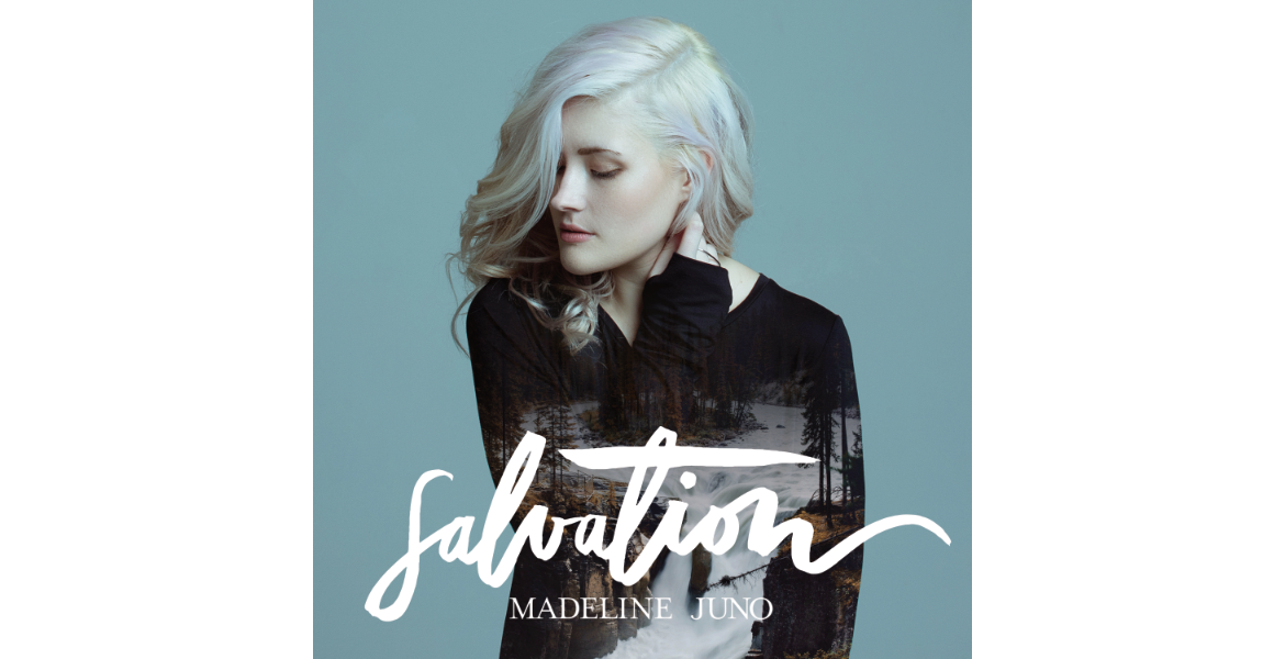  Salvation , CD - Deluxe Version 