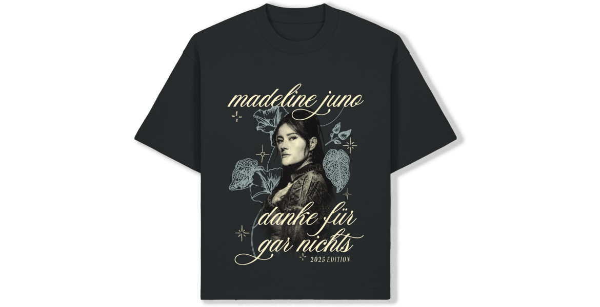  Danke für gar nichts, T-Shirt 