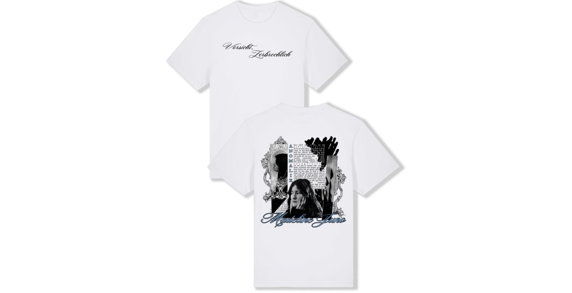  Vorsicht zerbrechlich, T-Shirt 